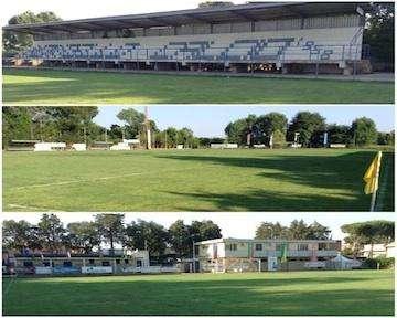 La top 11 più forte della storia del Montello Calcio è di Orlando Lucchetta