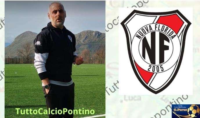 Il tecnico Francesco Del Prete