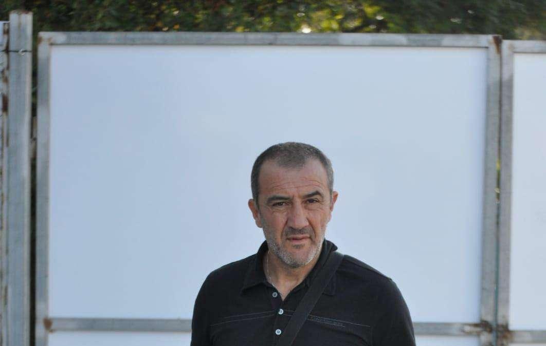 Massimo Screti Pol. Carso
