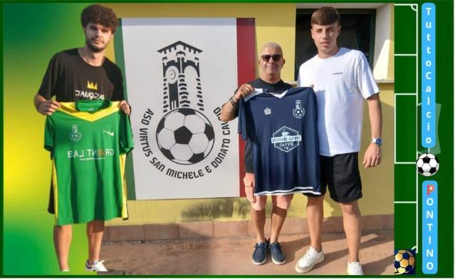 Virtus San Michele 2026 / 2027