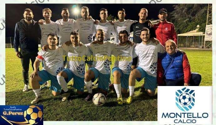 AMATORI MONTELLO CALCIO