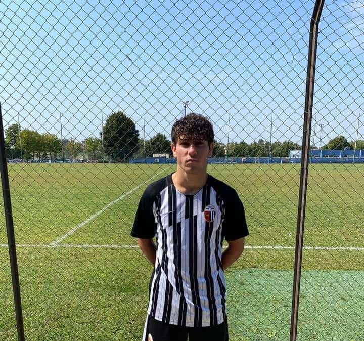 Alberto Calenda Ascoli        