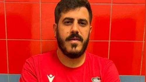 Il tecnico ex Fondi, Montella.