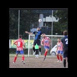 Matteo Comandini in elevazione
