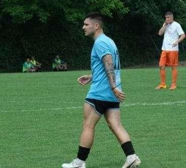 Devis Pezone Montello Calcio  