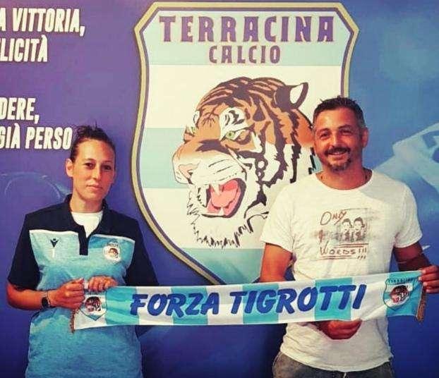 Valentina Fiorenza e Fiore    