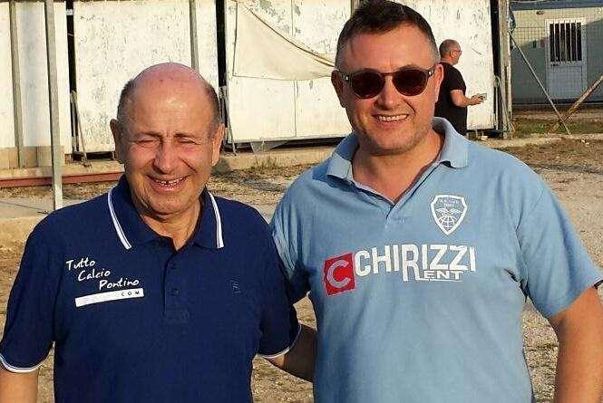 Paolo e Daniele Favaretto  