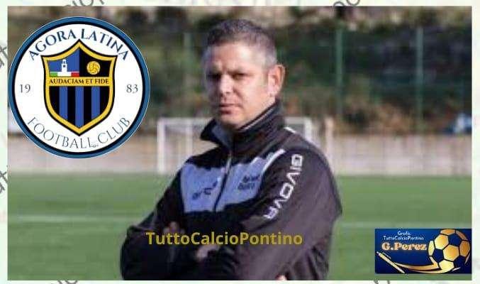 Stefano Vona Digg&igrave; Agora   