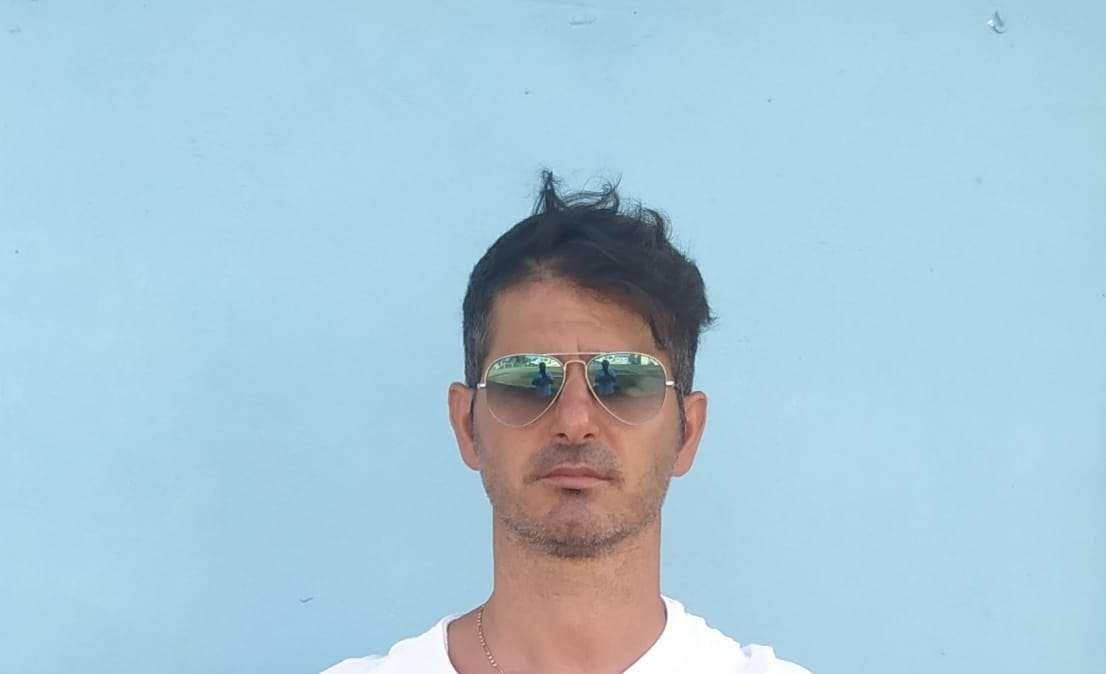Fabrizio Masini               