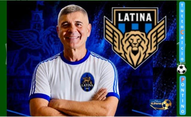 Comunicato Stampa LATINA Calcio, Annunciato il coordinatore dell' area tecnica del Settore Giovanile. E'....