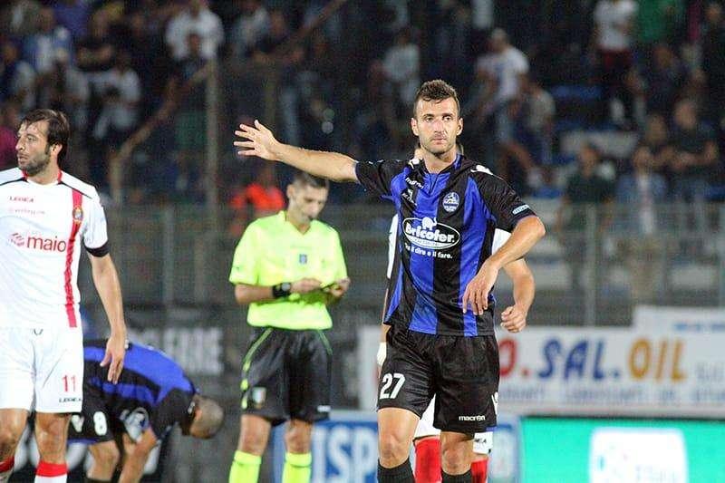 Esposito Latina Calcio   