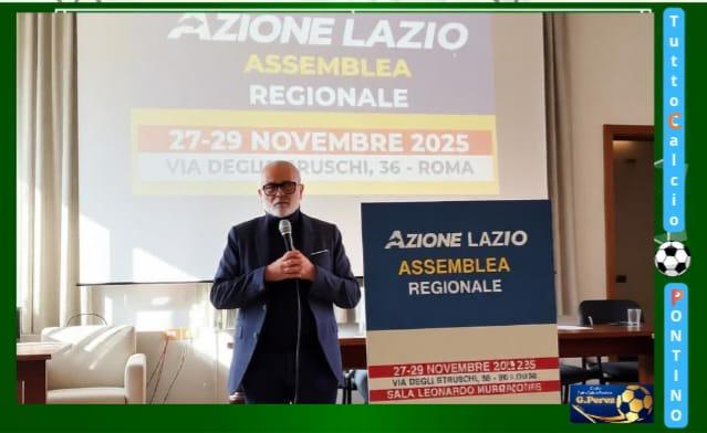 Siglato l' accordo Collettivo tra ADICOSOP e LND per quanto riguarda Direttori e Collaboratori Sportivi che operano dalla serie D alla Prima Categoria.