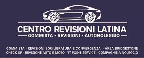 CENTRO REVISIONI LATINA   