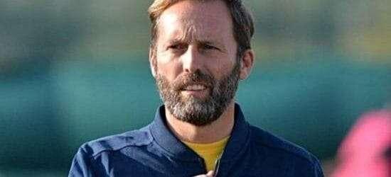 Il tecnico StefanoScaricamazza