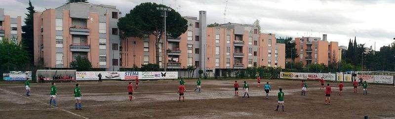 Under 15 Regionali - Agora - Vigor Gaeta, le pagelle 