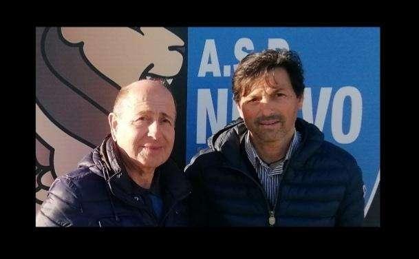 Paolo e Alberto Novelli