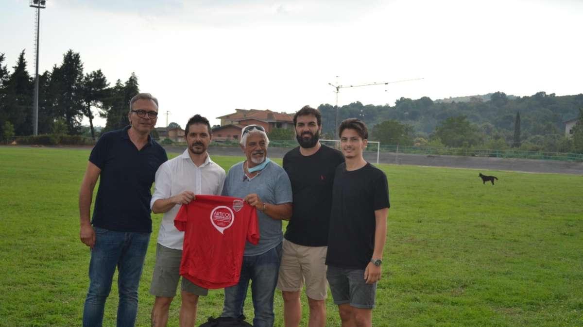 Una parte della dirigenza