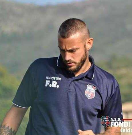 Fabio Recchia Un. 19 Fondi 