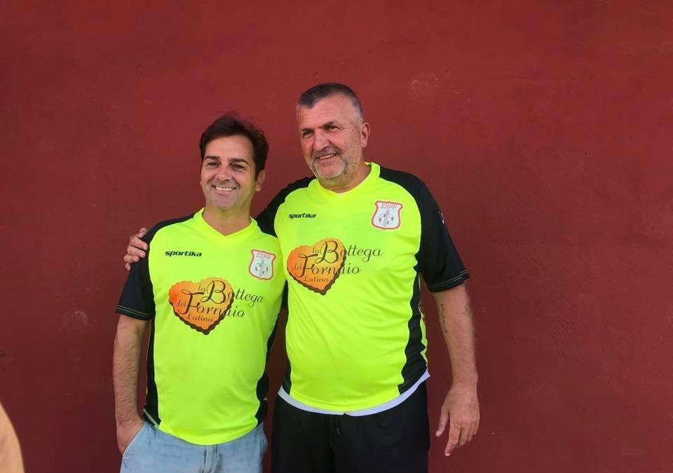 Montefusco e Andrea Mazzanti  