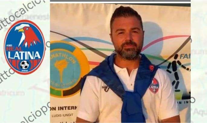 Tony Cacciotti REAL LATINA    