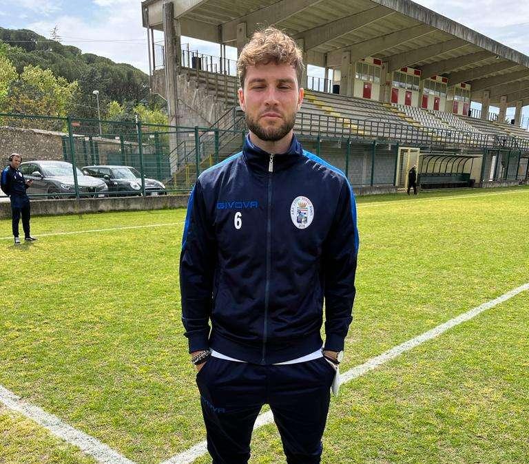 Alessio Notarpietro  Latina BR