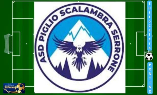 Logo Piglio Scalambra Serrone 