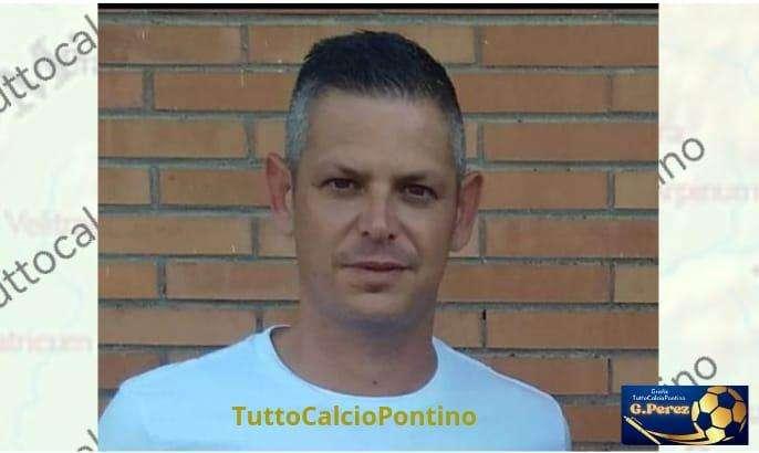 STEFANO VONA    