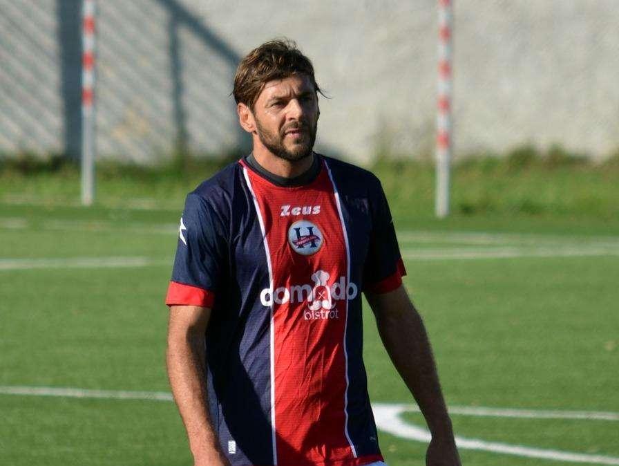 Fabio D' Onofrio Hermada