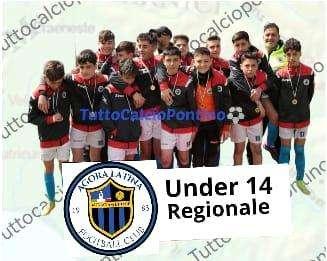 Agora Latina Under 14 