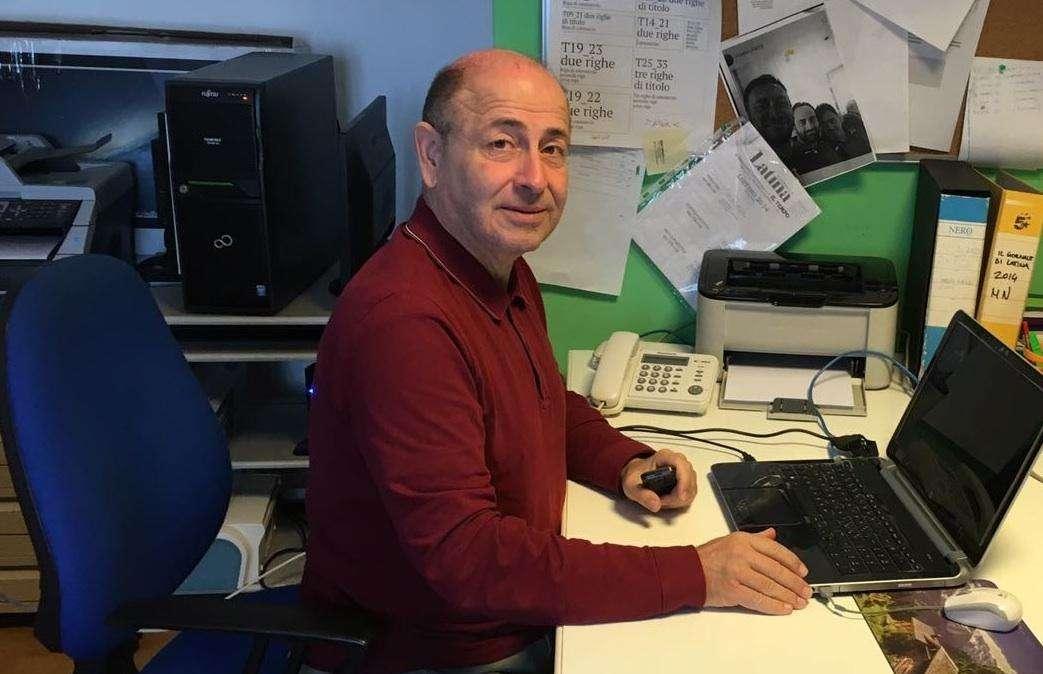 Paolo Annunziata 