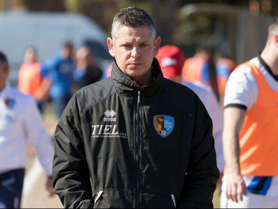 Stefano Vona N. Latina