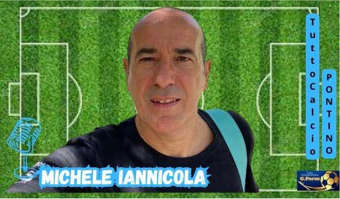 MICHELE IANNICOLA    