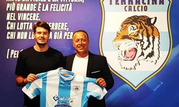Ivan Reali e Caiazzo 