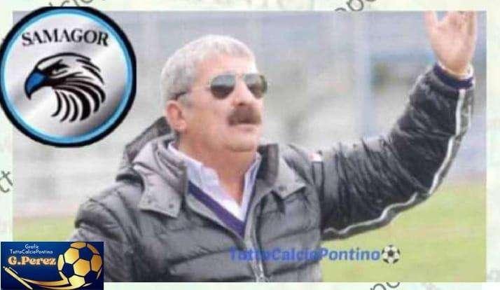 Giancarlo Sibilia SA.MA.GOR.
