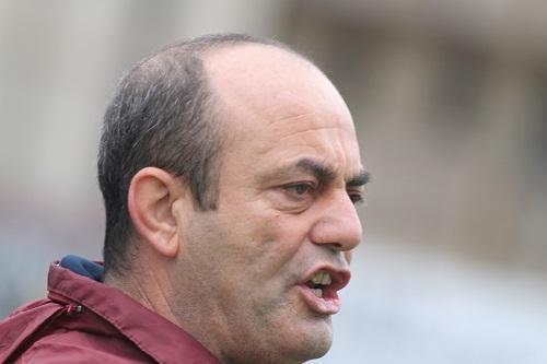GENNARO CIARAMELLA