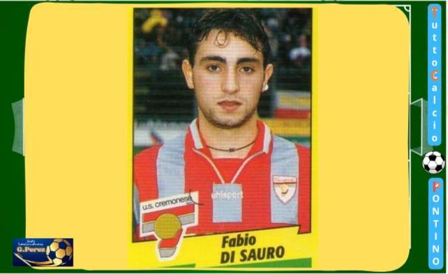 FABIO Di SAURO 