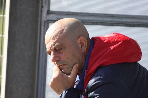 Gennaro Ciaramella  