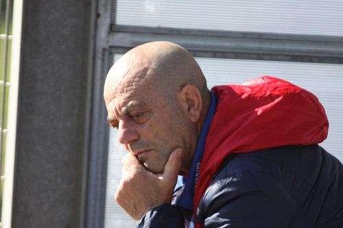 Gennaro Ciaramella San Michele