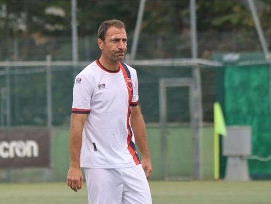 ALESSANDRO RANELLUCCI         