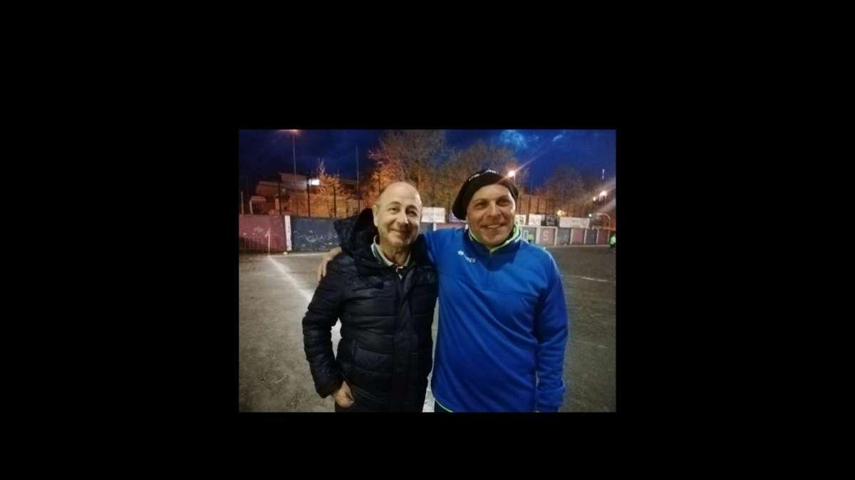 Paolo e Gianluca Campo