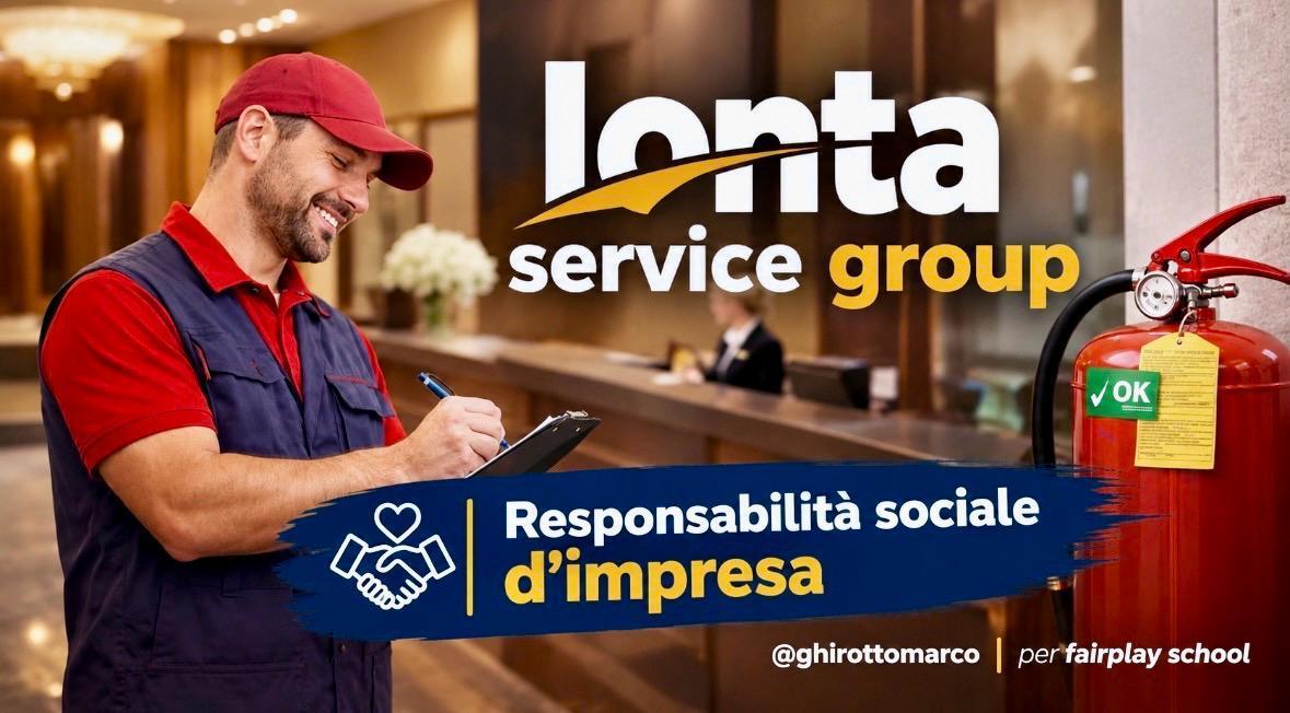 IONTA Service Group           