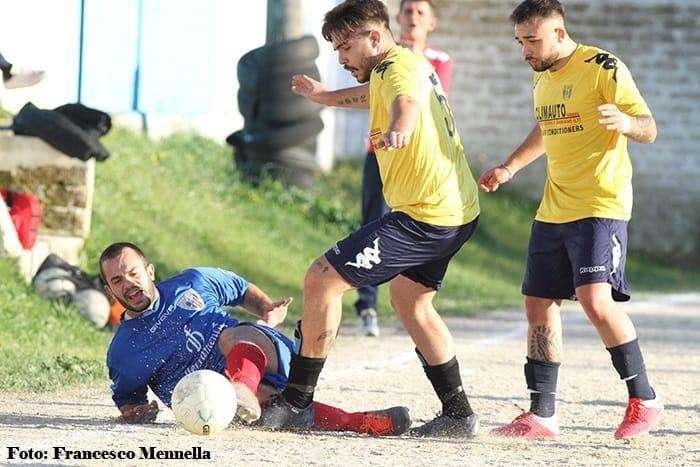 Foto Francesco Mennella
