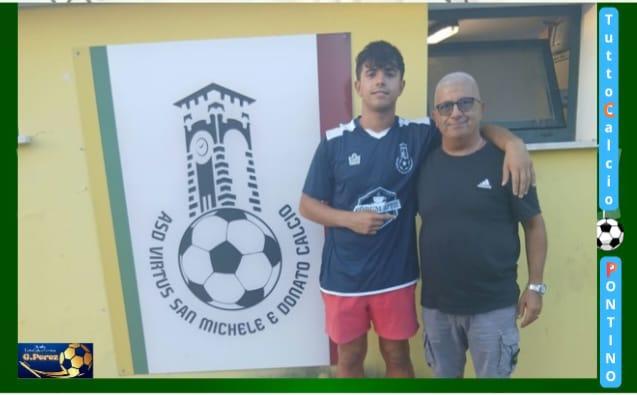 San Michele Under 19          