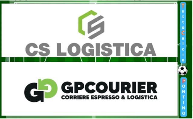 CS Logistica - GPCOURIER    