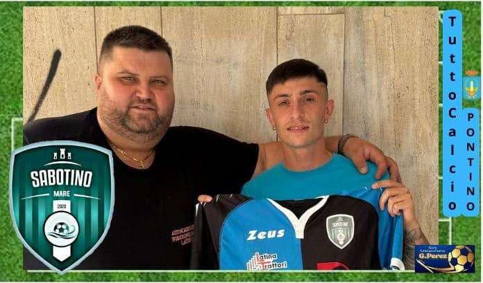 Sabotino 2025 / 2026   