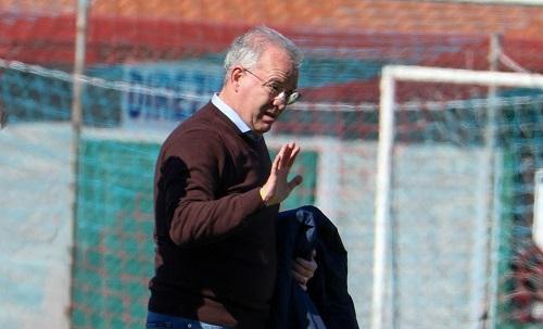 Luigi Lombardi Atletico LATINA