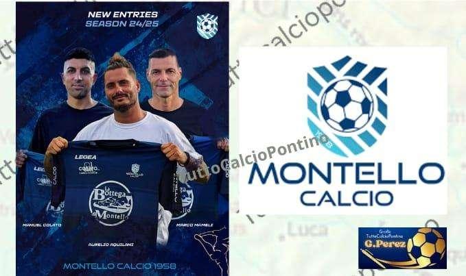 Colato, Mameli, Aquilani     