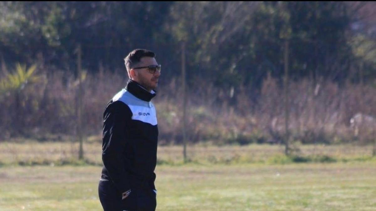 LUCA PANNOZZO FAITI           