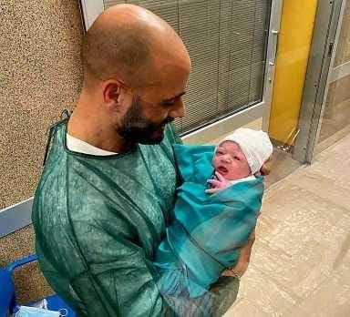 Mauro e Matilde Ciccarelli 
