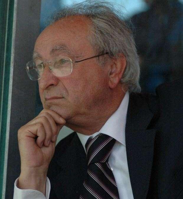 Luigi Bucciarelli  